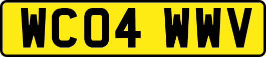 WC04WWV