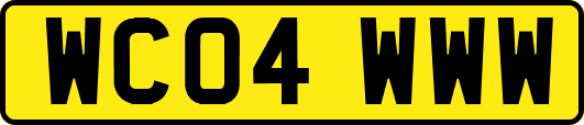 WC04WWW