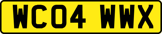 WC04WWX
