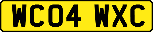 WC04WXC