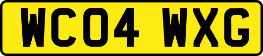 WC04WXG