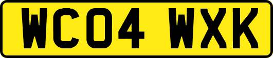 WC04WXK