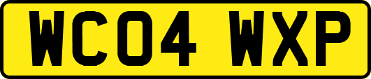 WC04WXP