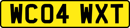 WC04WXT