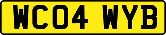 WC04WYB