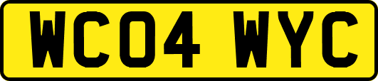 WC04WYC