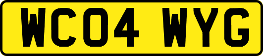 WC04WYG