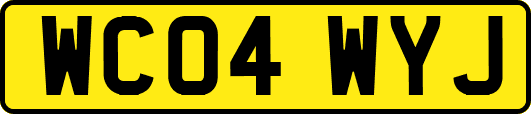 WC04WYJ