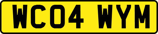 WC04WYM