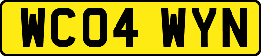 WC04WYN