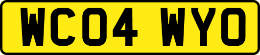 WC04WYO