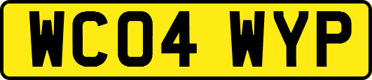 WC04WYP
