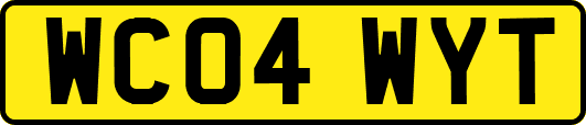 WC04WYT