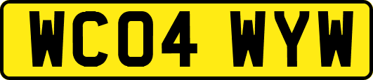 WC04WYW