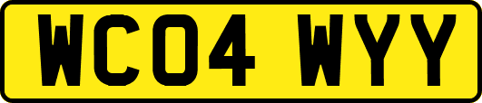 WC04WYY