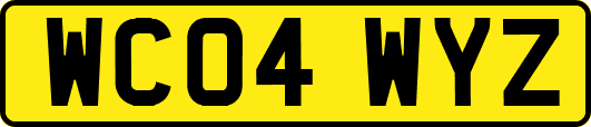 WC04WYZ