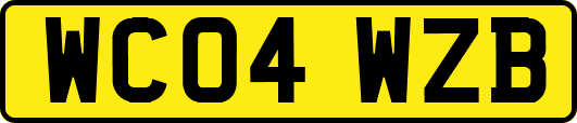 WC04WZB