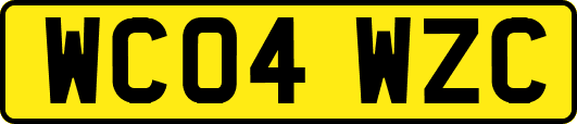 WC04WZC