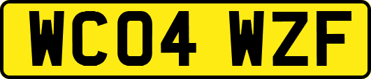 WC04WZF