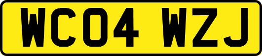 WC04WZJ