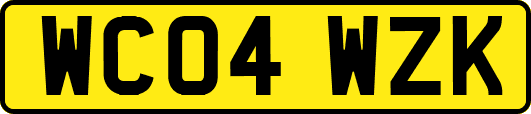 WC04WZK