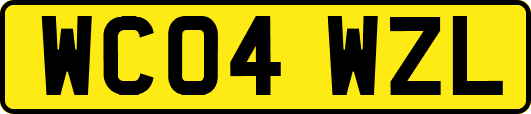 WC04WZL