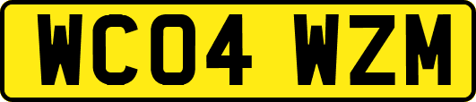 WC04WZM