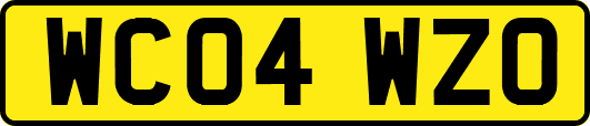 WC04WZO