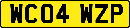 WC04WZP