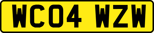 WC04WZW