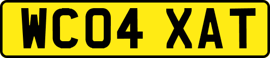 WC04XAT