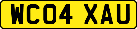 WC04XAU