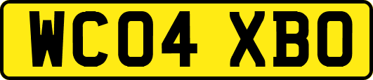 WC04XBO