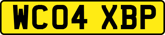 WC04XBP