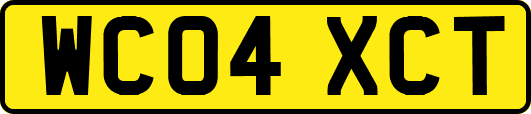 WC04XCT