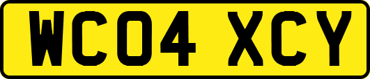 WC04XCY