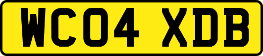 WC04XDB