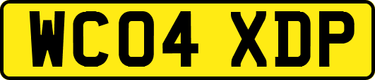 WC04XDP