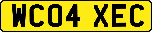 WC04XEC