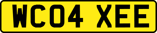 WC04XEE