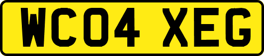 WC04XEG