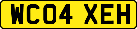 WC04XEH