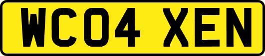 WC04XEN