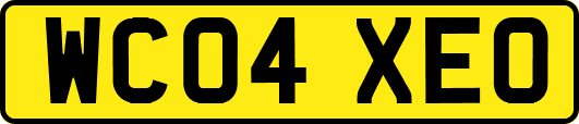 WC04XEO