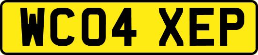 WC04XEP