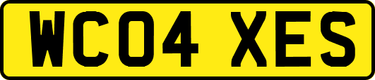 WC04XES