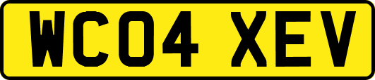 WC04XEV