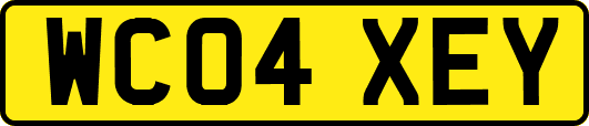 WC04XEY