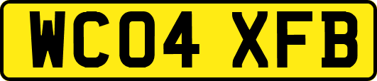 WC04XFB