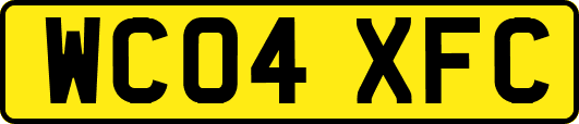 WC04XFC